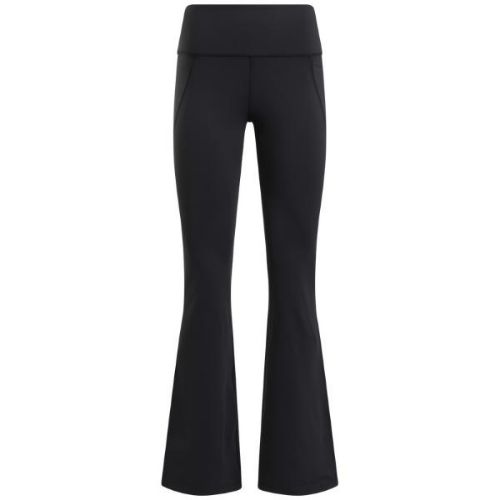 Picture of Lux High-Rise Mini-Flare Pants