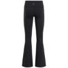 Picture of Lux High-Rise Mini-Flare Pants