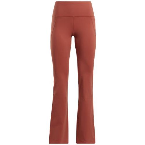 Picture of Lux High-Rise Mini-Flare Pants