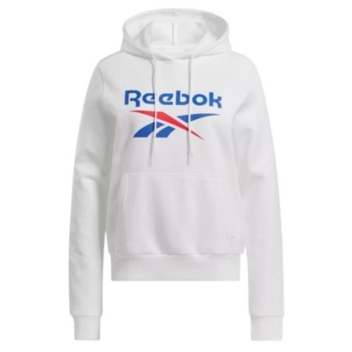 Picture of Identity Big Logo Fleece Hoodie