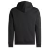 Picture of Identity Small Logo Fleece Hoodie