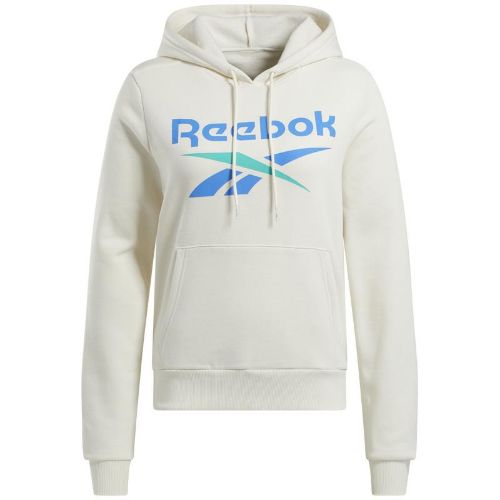 Picture of Identity Big Logo Fleece Hoodie