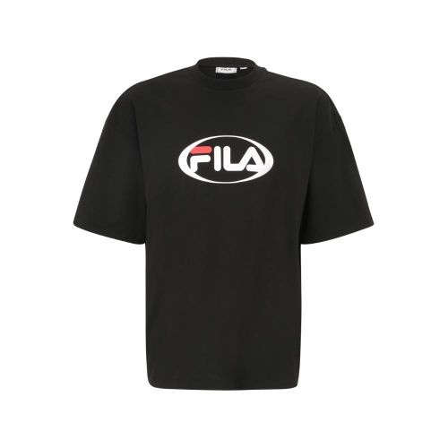 Picture of Lemoore Oversized Logo T-Shirt