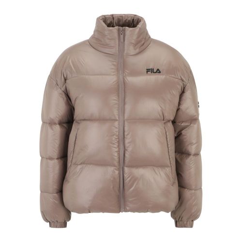 Picture of Lepe Shiny Puffer Jacket