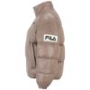 Picture of Lepe Shiny Puffer Jacket