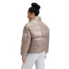 Picture of Lepe Shiny Puffer Jacket