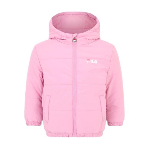 Picture of Kids Linnich Colourblock Padded Jacket