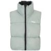 Picture of Kids Lockstedt Reversible Cropped Puffer Vest