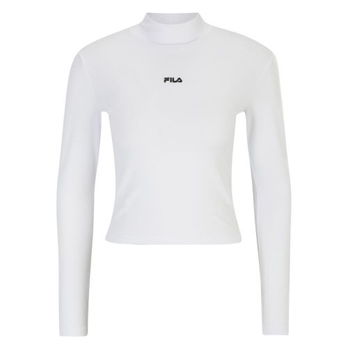 Picture of Linnuse Cropped Turtle Neck