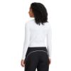 Picture of Linnuse Cropped Turtle Neck