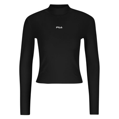 Picture of Linnuse Cropped Turtle Neck