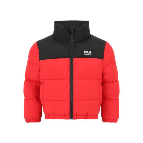 Picture of Kids Thelkow Colourblock Padded Jacket