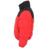 Picture of Kids Thelkow Colourblock Padded Jacket