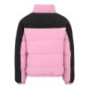 Picture of Kids Thalwenden Colourblock Puffer Jacket