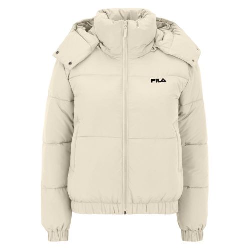 Picture of Buchen Cropped Puffer Jacket