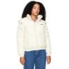 Picture of Buchen Cropped Puffer Jacket