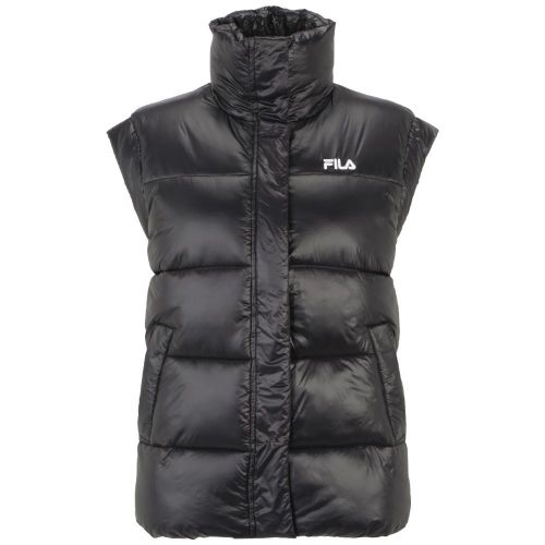 Picture of Luzk Long Puffer Vest