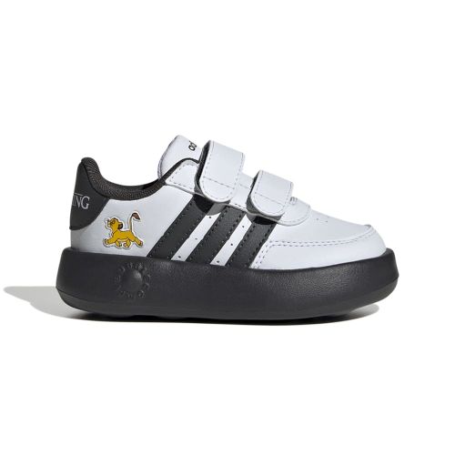 Picture of Kids adidas Disney x Lion King Breaknet Shoes