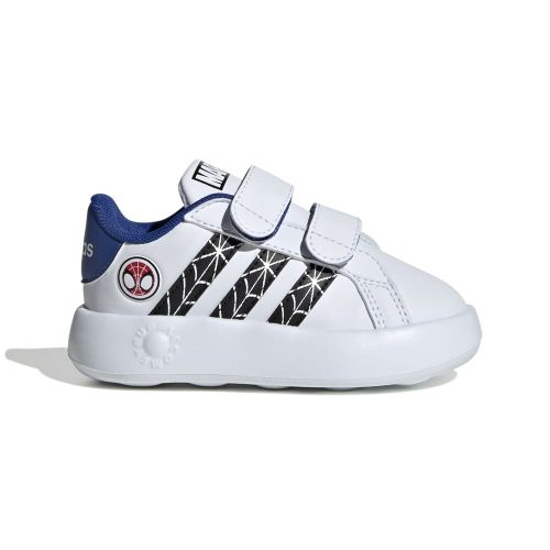 Picture of Infants adidas x Marvel's Spider-Man Grand Court Shoes