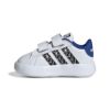 Picture of Infants adidas x Marvel's Spider-Man Grand Court Shoes