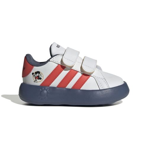 Picture of Infants adidas x Disney Mickey and Friends Grand Court 2.0 Shoes