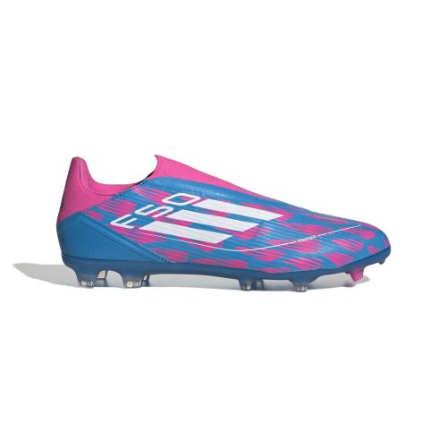 Picture of F50 League Laceless Firm/Multi-Ground Football Boots