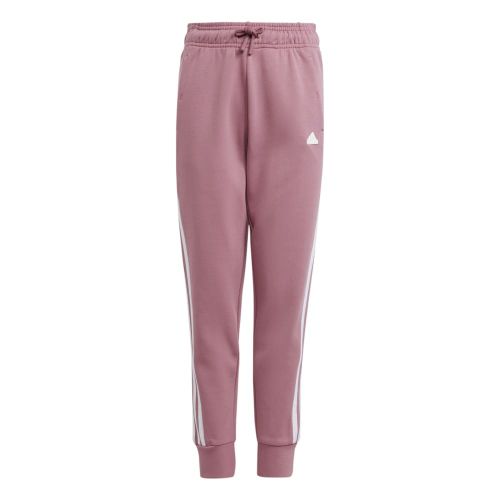 Picture of Junior Girls Future Icons 3-Stripes Cotton Trackpants