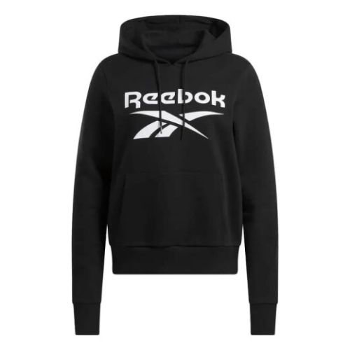 Picture of Identity Big Logo Fleece Hoodie