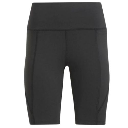 Picture of Identity Small Logo Cotton Cycling Shorts