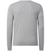 Picture of Identity Small Logo Long Sleeve Top