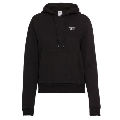 Picture of Identity Small Logo French Terry Hoodie