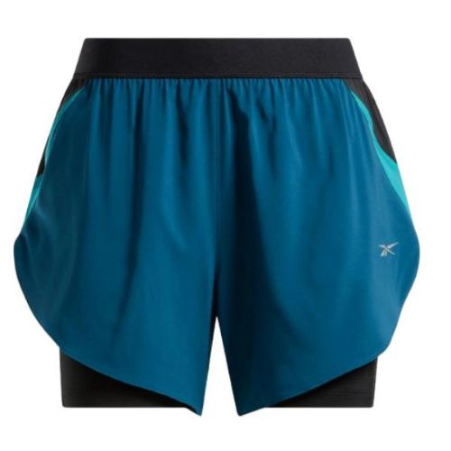 Picture of Running 2-in-1 Shorts