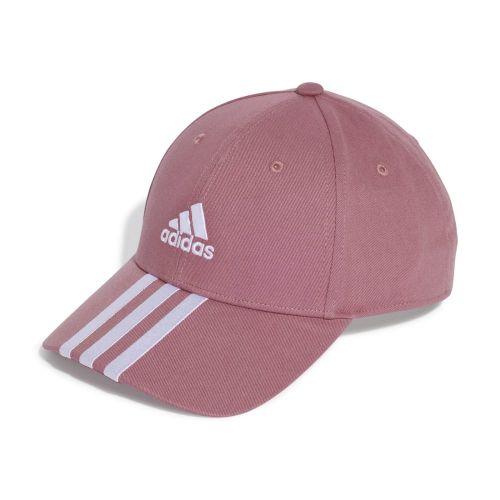 Picture of 3-Stripes Cotton Twill Baseball Cap