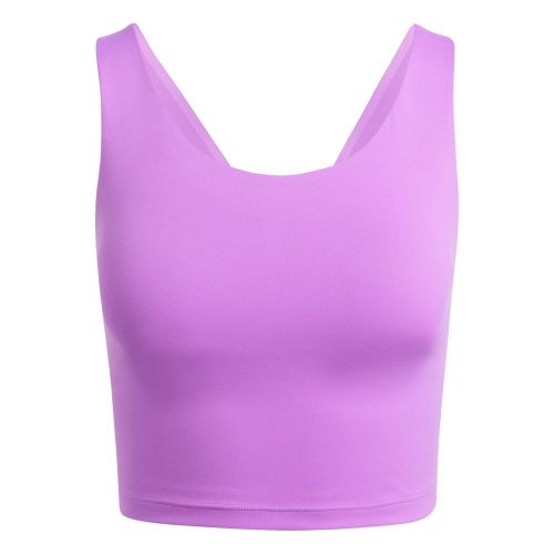 Picture of All Me Medium-Support Long Line Bra Tank Top