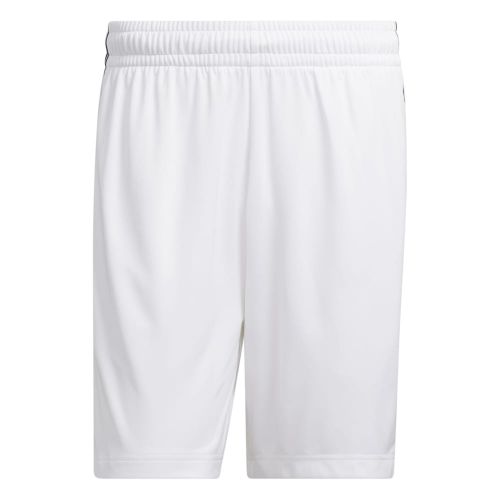 Picture of Legends 3-Stripes Basketball Shorts