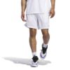 Picture of Legends 3-Stripes Basketball Shorts