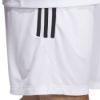 Picture of Legends 3-Stripes Basketball Shorts