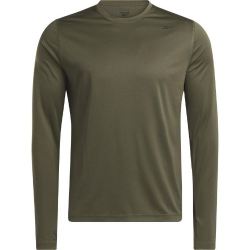 Picture of Training Long Sleeve Tech T-Shirt