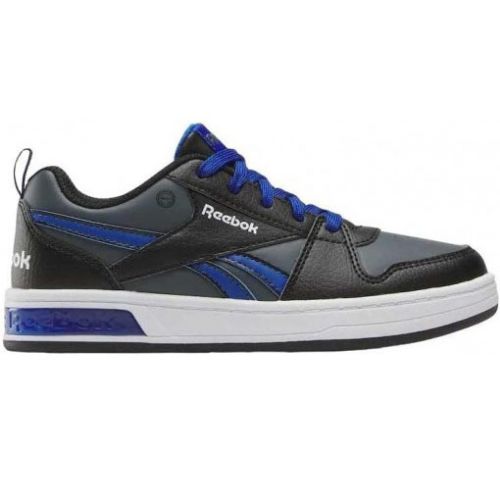 Picture of Boys Royal Prime Step n Flash Shoes