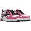 Picture of Girls Royal Prime Step n Flash Shoes