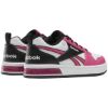 Picture of Girls Royal Prime Step n Flash Shoes