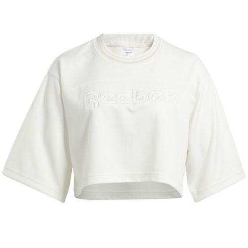 Picture of Team Oversized Crop Top