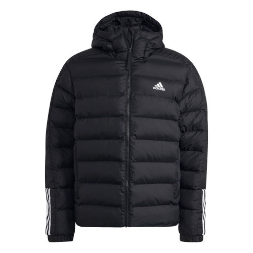 Picture of Itavic 3-Stripes Midweight Hooded Jacket