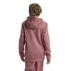 Picture of Junior Tiberio 3-Stripes Colorblock Fleece Hoodie