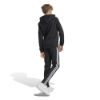 Picture of Junior Tiberio 3-Stripes Colorblock Fleece Tracksuit