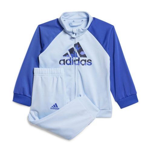 Picture of Infants Essentials Printed Tracksuit