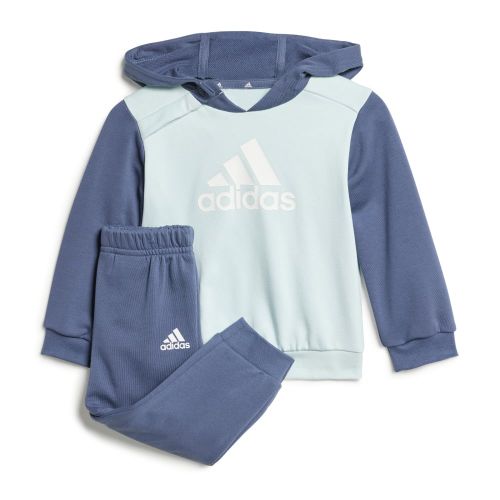 Picture of Infants Essentials Colourblock Jogger Set