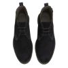 Picture of Flexible Suede Ankle Boots