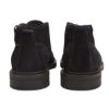 Picture of Flexible Suede Ankle Boots