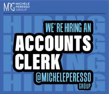 Picture for manufacturer Accounts Clerk